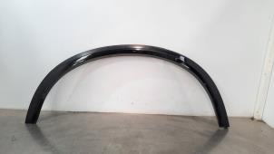 Used Rear wheel rim Volvo XC90 II 2.0 T8 16V Twin Engine AWD Price € 36,30 Inclusive VAT offered by Autohandel Didier