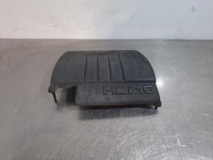 Used Engine cover Citroen C4 Picasso (UD/UE/UF) 1.6 HDi 16V 110 Price € 36,30 Inclusive VAT offered by Autohandel Didier