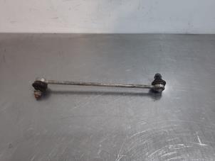 Used Front torque rod, left Citroen C4 Picasso (UD/UE/UF) 1.6 HDi 16V 110 Price € 24,20 Inclusive VAT offered by Autohandel Didier