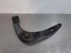 Citroën C4 Picasso (UD/UE/UF) 1.6 HDi 16V 110 Front lower wishbone, left