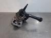 Power steering pump from a Citroën C4 Picasso (UD/UE/UF) 1.6 HDi 16V 110 2009