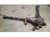 Volkswagen Amarok 3.0 TDI V6 24V 4Motion Differential vorne