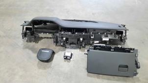 Used Airbag set + dashboard Landrover Range Rover Evoque (LVJ/LVS) 2.0 D 150 16V Price € 2.238,50 Inclusive VAT offered by Autohandel Didier