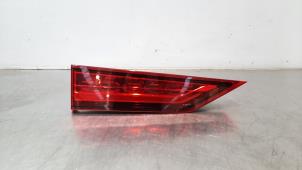 Used Taillight, left Volvo V60 II (ZW) 2.0 D4 16V Price € 54,45 Inclusive VAT offered by Autohandel Didier