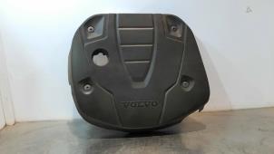 Used Engine cover Volvo V60 II (ZW) 2.0 D4 16V Price € 66,55 Inclusive VAT offered by Autohandel Didier