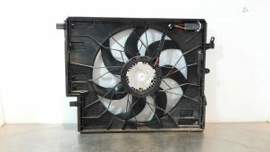 Used Cooling fans Volvo V60 II (ZW) 2.0 D4 16V Price € 260,15 Inclusive VAT offered by Autohandel Didier