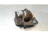 Engine mount from a Volvo V60 II (ZW) 2.0 D4 16V 2020