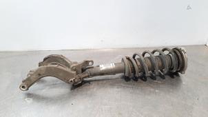 Used Front shock absorber, right Volvo V60 II (ZW) 2.0 D4 16V Price € 96,80 Inclusive VAT offered by Autohandel Didier