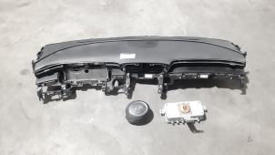 Usados Airbag set + dashboard Hyundai Tucson (NX) 1.6 T-GDI Hybrid 48V Precio € 1.663,75 IVA incluido ofrecido por Autohandel Didier