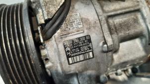 Used Air conditioning pump Peugeot 208 II (UB/UH/UP) 1.5 BlueHDi 100 Price € 223,85 Inclusive VAT offered by Autohandel Didier
