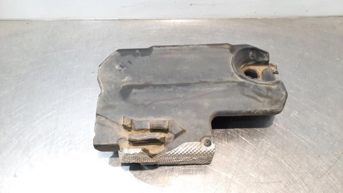 Used Engine cover Ford Transit Custom 2.2 TDCi 16V Price € 60,50 Inclusive VAT offered by Autohandel Didier