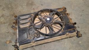 Used Cooling set Ford Transit Custom Price € 447,70 Inclusive VAT offered by Autohandel Didier