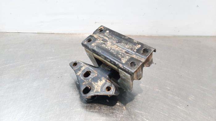 Used Engine mount Ford Transit Custom 2.2 TDCi 16V Price € 48,40 Inclusive VAT offered by Autohandel Didier