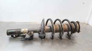 Used Fronts shock absorber, left Ford Transit Custom Price € 90,75 Inclusive VAT offered by Autohandel Didier