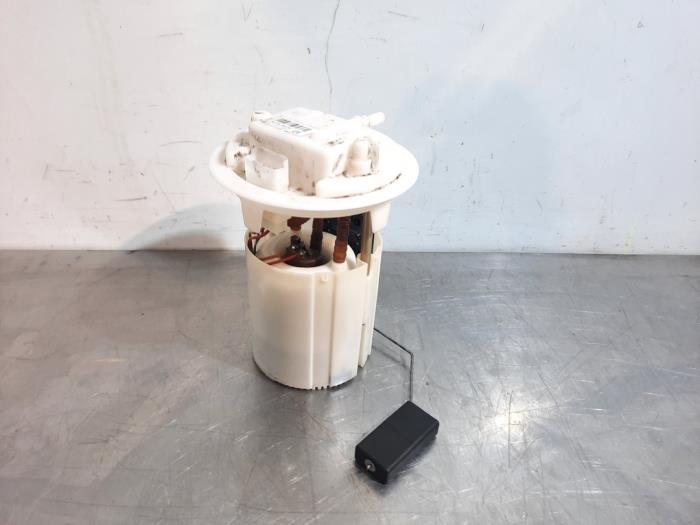 Gebrauchte Pompe d'injection Peugeot 207/207+ (WA/WC/WM) 1.6 16V GT THP Preis € 96,80 Mit Mehrwertsteuer angeboten von Autohandel Didier