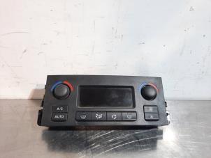 Used Air conditioning control panel Peugeot 207/207+ (WA/WC/WM) 1.6 16V GT THP Price € 90,75 Inclusive VAT offered by Autohandel Didier