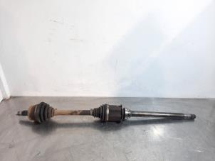 Used Front drive shaft, right Jeep Renegade (BU) 1.6 Multijet 16V Price € 193,60 Inclusive VAT offered by Autohandel Didier