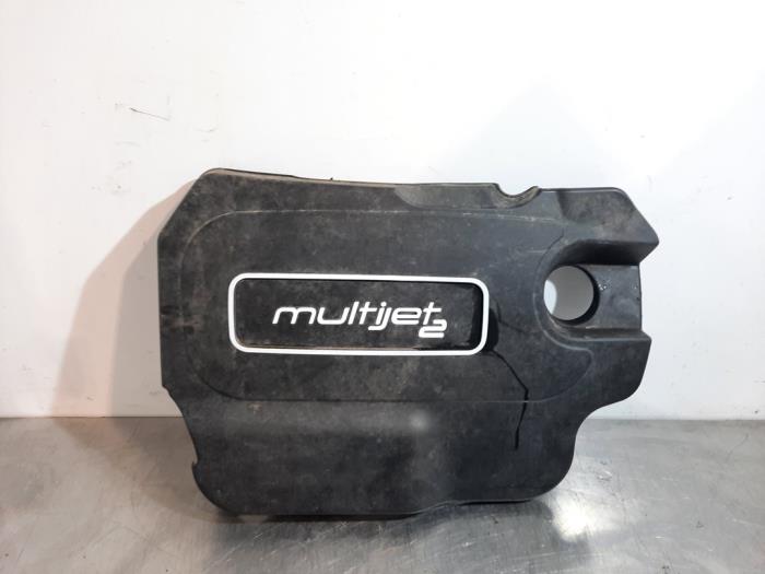Gebrauchte Abdeckblech Motor Jeep Renegade (BU) 1.6 Multijet 16V Preis € 48,40 Mit Mehrwertsteuer angeboten von Autohandel Didier