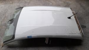 Gebrauchte Dach Ford Fiesta 7 1.1 Ti-VCT 12V 85 Preis € 508,20 Mit Mehrwertsteuer angeboten von Autohandel Didier
