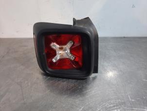 Used Taillight, left Jeep Renegade (BU) 1.6 Multijet 16V Price € 163,35 Inclusive VAT offered by Autohandel Didier