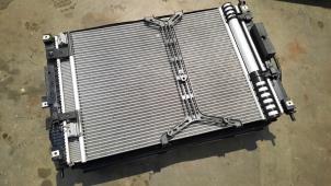 Used Cooling set Peugeot 3008 II (M4/MC/MJ/MR) 1.5 BlueHDi 130 Price € 465,85 Inclusive VAT offered by Autohandel Didier