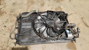 Used Cooling set Peugeot 5008 II (M4/MC/MJ/MR) 1.2 12V e-THP PureTech 130 Price € 471,90 Inclusive VAT offered by Autohandel Didier
