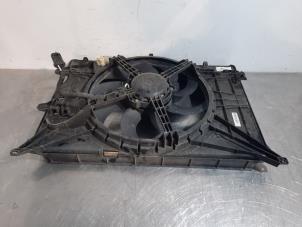 Used Cooling fans Jeep Renegade (BU) 1.6 Multijet 16V Price € 127,05 Inclusive VAT offered by Autohandel Didier