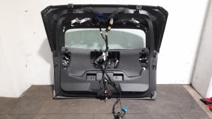 Used Tailgate Peugeot 3008 II (M4/MC/MJ/MR) 1.5 BlueHDi 130 Price € 605,00 Inclusive VAT offered by Autohandel Didier