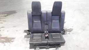 Used Rear bench seat Landrover Discovery Sport (LC) 2.2 sd4 16V Price € 647,35 Inclusive VAT offered by Autohandel Didier