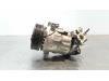Air conditioning pump from a Volvo V60 II (ZW), 2018 2.0 D4 16V, Combi/o, Diesel, 1.969cc, 140kW (190pk), FWD, D4204T14, 2018-02 / 2021-12, ZWA8 2020