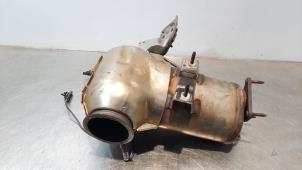 Used Particulate filter Volvo V60 II (ZW) 2.0 D4 16V Price € 707,85 Inclusive VAT offered by Autohandel Didier