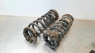 Used Rear coil spring Landrover Discovery Sport (LC) 2.2 sd4 16V Price € 66,55 Inclusive VAT offered by Autohandel Didier