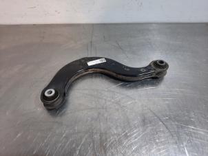 Used Rear upper wishbone, right Audi A3 Sportback (8VA/8VF) 2.0 TDI 16V Price € 36,30 Inclusive VAT offered by Autohandel Didier