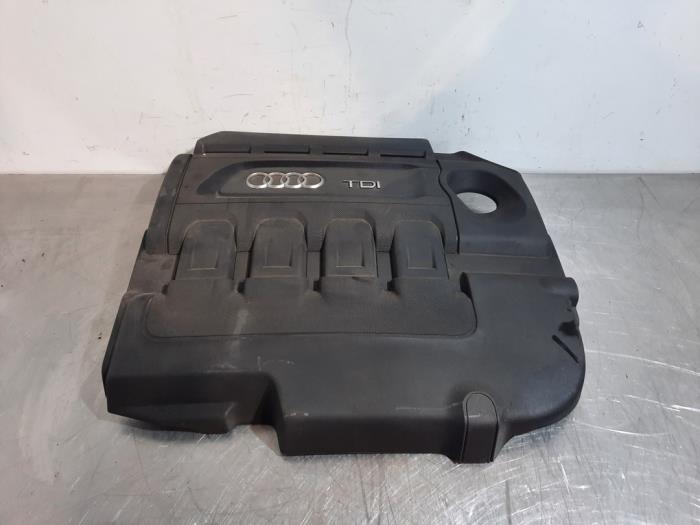 Gebrauchte Abdeckblech Motor Audi A3 Sportback (8VA/8VF) 2.0 TDI 16V Preis € 60,50 Mit Mehrwertsteuer angeboten von Autohandel Didier