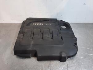 Used Engine cover Audi A3 Sportback (8VA/8VF) 2.0 TDI 16V Price € 66,55 Inclusive VAT offered by Autohandel Didier