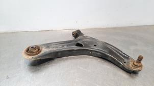 Used Front wishbone, right Kia Stonic (YB) 1.6 CRDi VGT 16V Price € 66,55 Inclusive VAT offered by Autohandel Didier