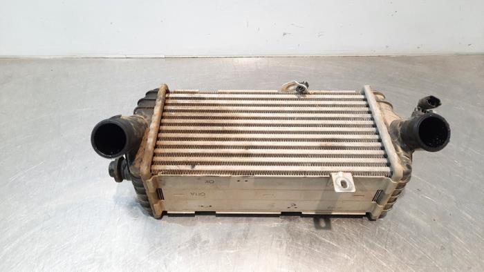 Usagé Intercooler Kia Stonic (YB) 1.6 CRDi VGT 16V Prix € 266,20 Prix TTC proposé par Autohandel Didier