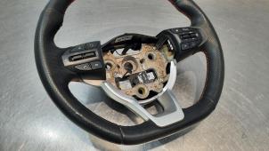 Used Steering wheel Kia Stonic (YB) 1.6 CRDi VGT 16V Price € 320,65 Inclusive VAT offered by Autohandel Didier