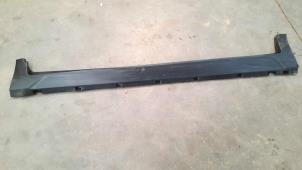Used Door sill left Opel Crossland/Crossland X 1.2 Turbo 12V Price € 66,55 Inclusive VAT offered by Autohandel Didier