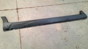 Used Door sill right Opel Crossland/Crossland X 1.2 Turbo 12V Price € 78,65 Inclusive VAT offered by Autohandel Didier
