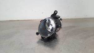 Used Fog light, front right Opel Crossland/Crossland X 1.2 Turbo 12V Price € 36,30 Inclusive VAT offered by Autohandel Didier