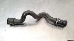 Used Radiator hose Opel Crossland/Crossland X 1.2 Turbo 12V Price on request offered by Autohandel Didier