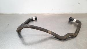 Used Radiator hose Opel Crossland/Crossland X 1.2 Turbo 12V Price € 18,15 Inclusive VAT offered by Autohandel Didier