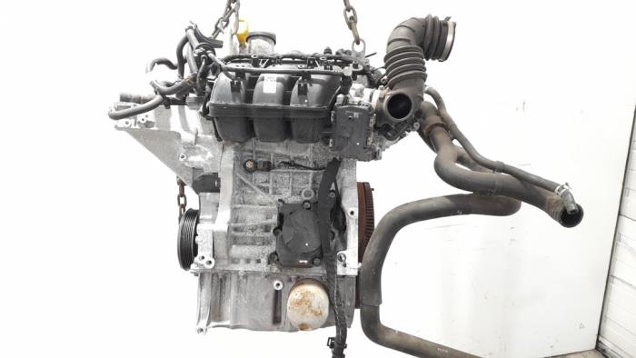 Engine Seat Ibiza V - 05C100031 DFNA - Autohandel Didier