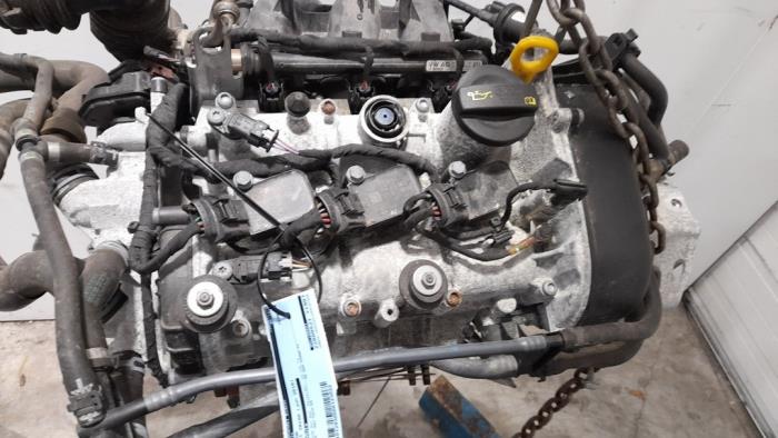 Engine Seat Ibiza V - 05C100031 DFNA - Autohandel Didier