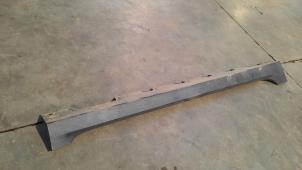 Used Door sill right Kia Picanto (JA) 1.0 T-GDI 12V Price € 66,55 Inclusive VAT offered by Autohandel Didier
