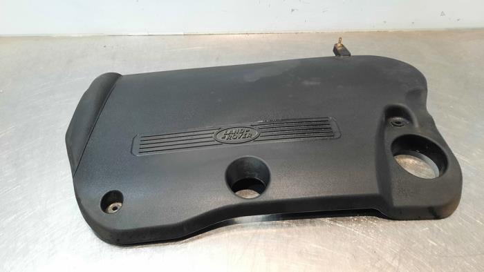 Gebrauchte Abdeckblech Motor Landrover Discovery Sport (LC) 2.2 sd4 16V Preis € 60,50 Mit Mehrwertsteuer angeboten von Autohandel Didier