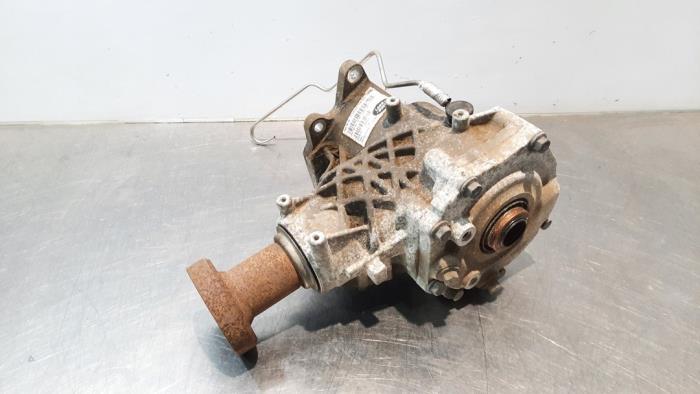 Gebrauchte Differential vorne Landrover Discovery Sport (LC) 2.2 sd4 16V Preis € 532,40 Mit Mehrwertsteuer angeboten von Autohandel Didier