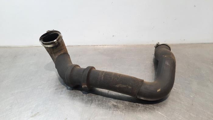 Gebrauchte Intercooler Schlauch Landrover Discovery Sport (LC) 2.2 sd4 16V Preis € 48,40 Mit Mehrwertsteuer angeboten von Autohandel Didier