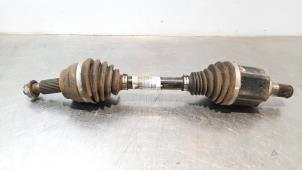 Used Front drive shaft, left Landrover Discovery Sport (LC) 2.2 sd4 16V Price € 417,45 Inclusive VAT offered by Autohandel Didier
